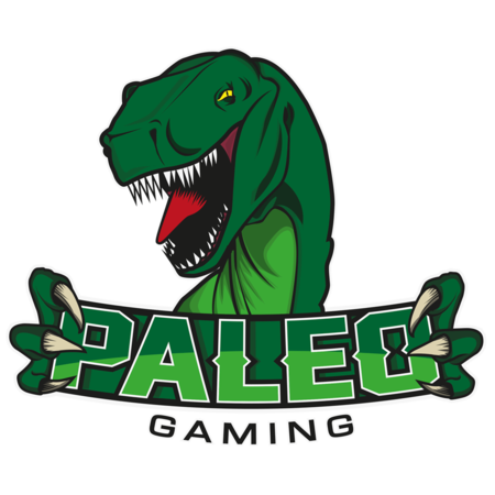 Paleo Gaming