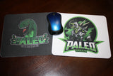 Paleo Gaming Mouse Pad