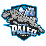 Paleo Tundra T-Shirt