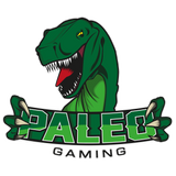 Paleo Gaming Zip-up Hooded Sweatshirt