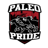 Paleo Pride Hooded Sweatshirt