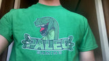 Paleo Gaming T-Shirt